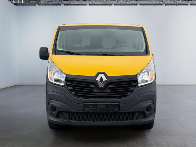 Renault Trafic Kastenwagen 1,6 dCi 95 Energy L2H1 2,9t Komfort 