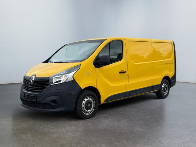 Renault Trafic Kastenwagen 1,6 dCi 95 Energy L2H1 2,9t Komfort 