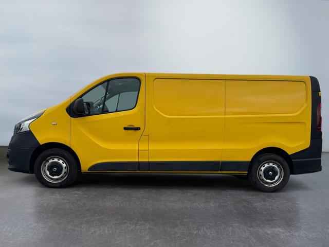 Renault Trafic Kastenwagen 1,6 dCi 95 Energy L2H1 2,9t Komfort 