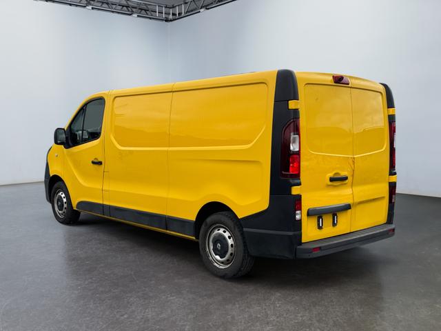 Renault Trafic Kastenwagen 1,6 dCi 95 Energy L2H1 2,9t Komfort 