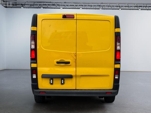 Renault Trafic Kastenwagen 1,6 dCi 95 Energy L2H1 2,9t Komfort 