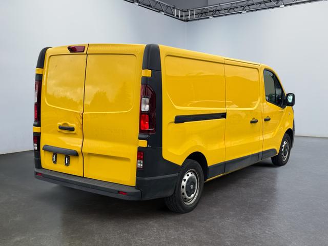 Renault Trafic Kastenwagen 1,6 dCi 95 Energy L2H1 2,9t Komfort 