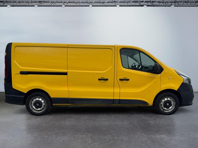 Renault Trafic Kastenwagen 1,6 dCi 95 Energy L2H1 2,9t Komfort 