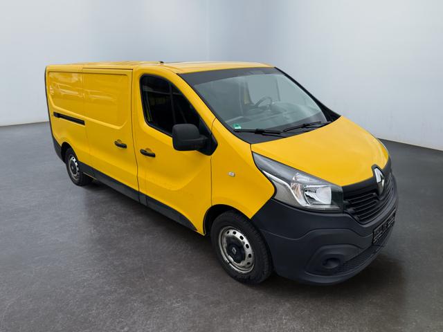 Renault Trafic Kastenwagen 1,6 dCi 95 Energy L2H1 2,9t Komfort 