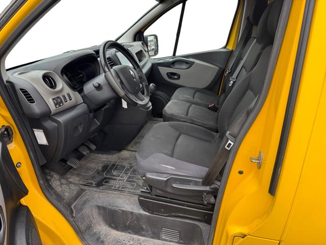 Renault Trafic Kastenwagen 1,6 dCi 95 Energy L2H1 2,9t Komfort 