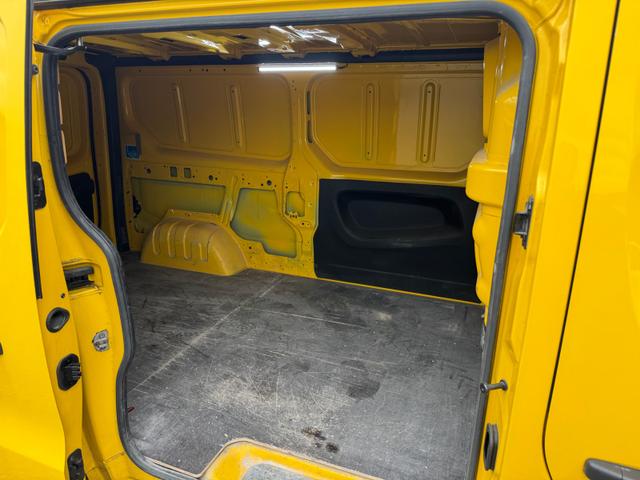 Renault Trafic Kastenwagen 1,6 dCi 95 Energy L2H1 2,9t Komfort 