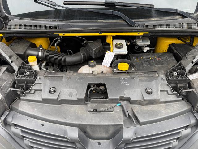 Renault Trafic Kastenwagen 1,6 dCi 95 Energy L2H1 2,9t Komfort 