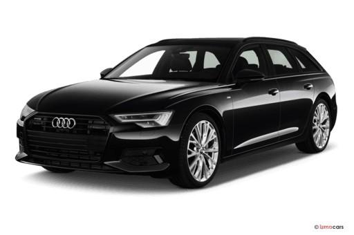 Audi A6 Avant 45 3.0 TDI quattro Sport AHK Sound Kamera Business Paket 