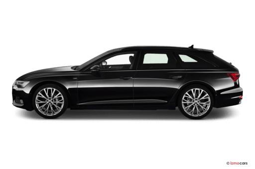 Audi A6 Avant 45 3.0 TDI quattro Sport AHK Sound Kamera Business Paket 