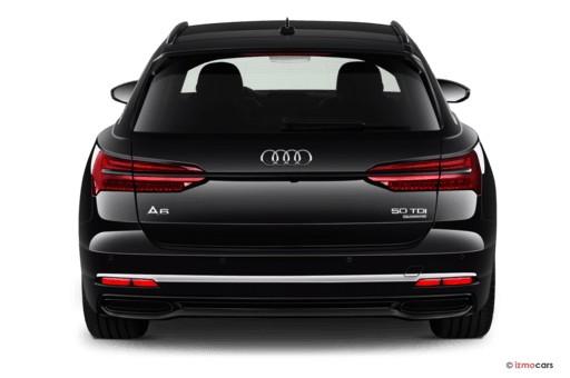 Audi A6 Avant 45 3.0 TDI quattro Sport AHK Sound Kamera Business Paket 