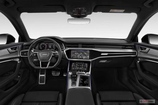 Audi A6 Avant 45 3.0 TDI quattro Sport AHK Sound Kamera Business Paket 