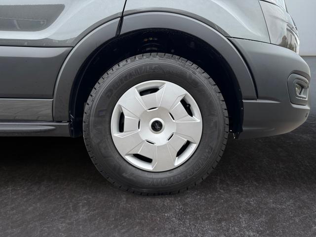 Ford Transit Trend 350 L3H2 AT 9 Si Temp AHK 2xKlima Kam PDC 5JG 