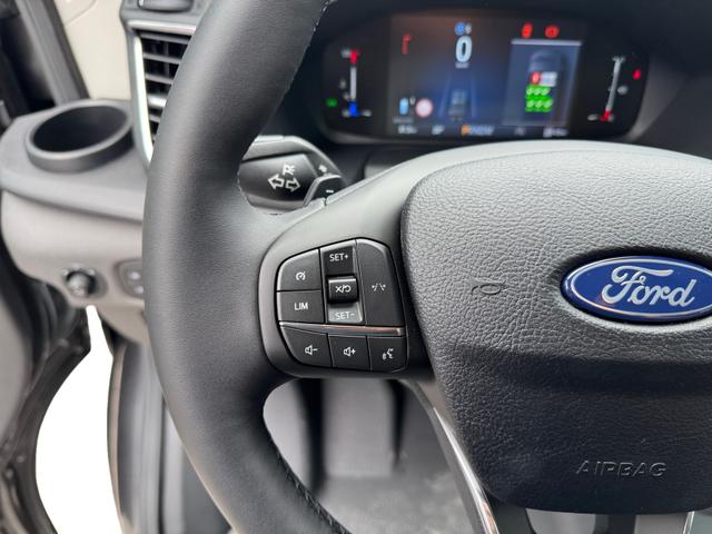 Ford Transit Trend 350 L3H2 AT 9 Si Temp AHK 2xKlima Kam PDC 5JG 