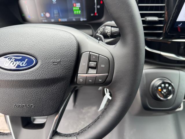 Ford Transit Trend 350 L3H2 AT 9 Si Temp AHK 2xKlima Kam PDC 5JG 