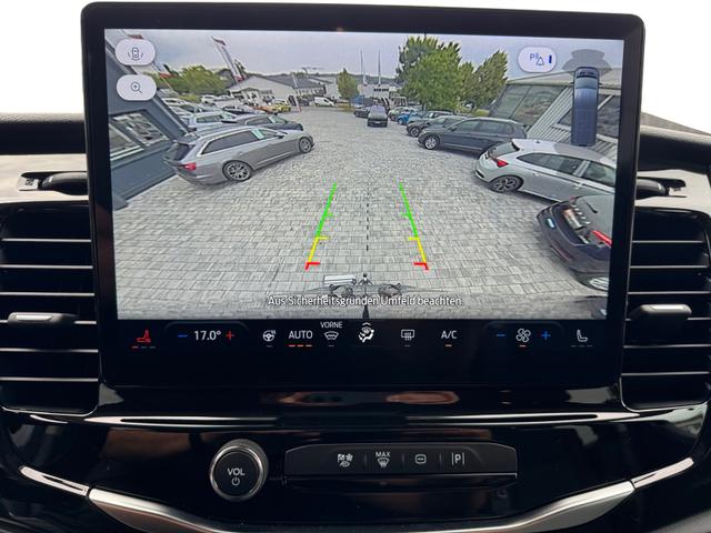 Ford Transit Trend 350 L3H2 AT 9 Si Temp AHK 2xKlima Kam PDC 5JG 