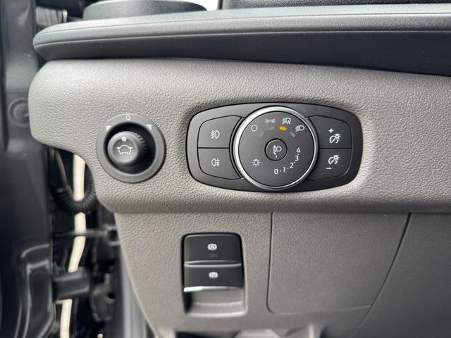Ford Transit Trend 350 L3H2 AT 9 Si Temp AHK 2xKlima Kam PDC 5JG 