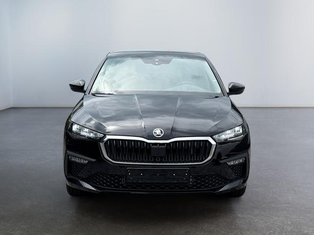 Skoda Scala 1,0 TSI DSG Drive Plus Klimaa ShAs ViCo 2PDC Kam LED SmLi 5JG 