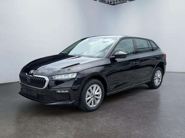 Skoda Scala 1,0 TSI DSG Drive Plus Klimaa ShAs ViCo 2PDC Kam LED SmLi 5JG 