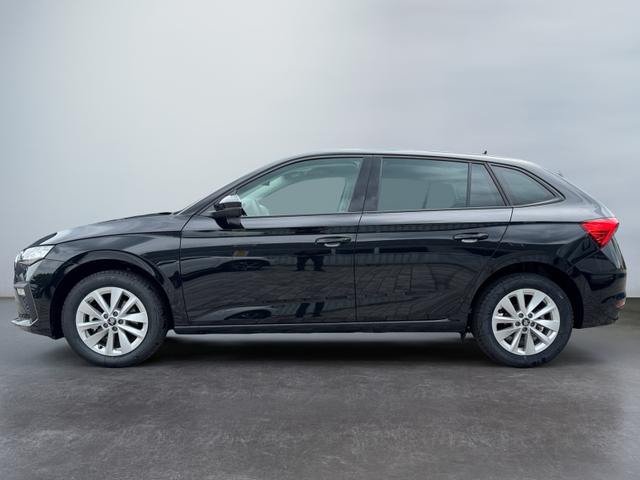 Skoda Scala 1,0 TSI DSG Drive Plus Klimaa ShAs ViCo 2PDC Kam LED SmLi 5JG 