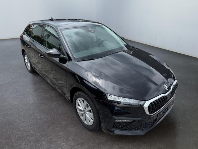 Skoda Scala 1,0 TSI DSG Drive Plus Klimaa ShAs ViCo 2PDC Kam LED SmLi 5JG 