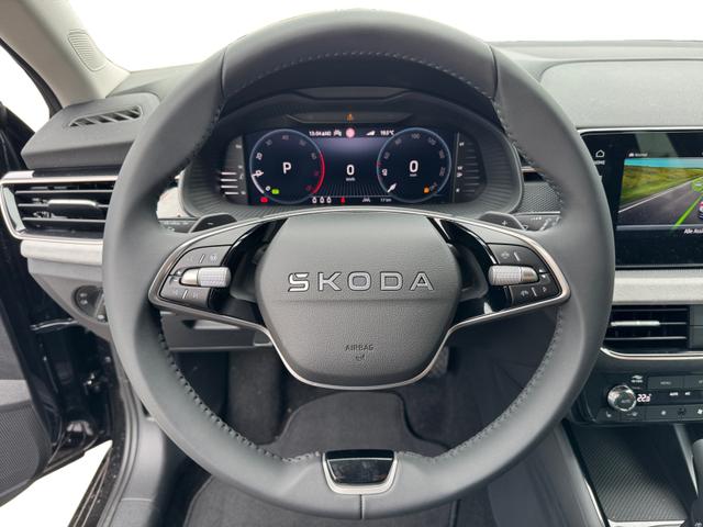 Skoda Scala 1,0 TSI DSG Drive Plus Klimaa ShAs ViCo 2PDC Kam LED SmLi 5JG 