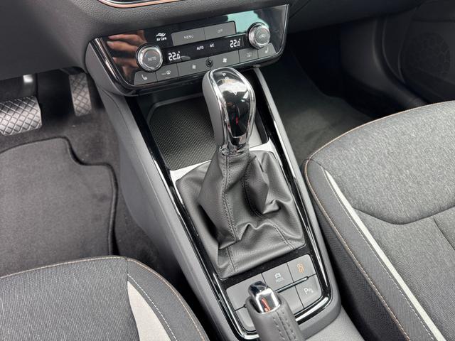 Skoda Scala 1,0 TSI DSG Drive Plus Klimaa ShAs ViCo 2PDC Kam LED SmLi 5JG 