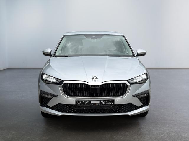 Skoda Scala 1,0 TSI Drive Plus Klimaa ShAs ViCo 2PDC Kam LED SmLi 5JG 
