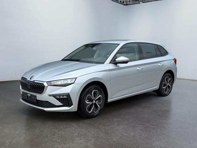 Skoda Scala 1,0 TSI Drive Plus Klimaa ShAs ViCo 2PDC Kam LED SmLi 5JG 