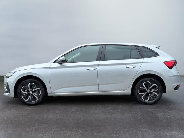 Skoda Scala 1,0 TSI Drive Plus Klimaa ShAs ViCo 2PDC Kam LED SmLi 5JG 