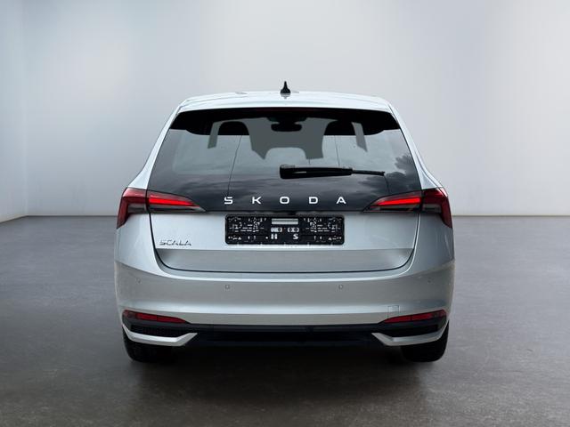 Skoda Scala 1,0 TSI Drive Plus Klimaa ShAs ViCo 2PDC Kam LED SmLi 5JG 