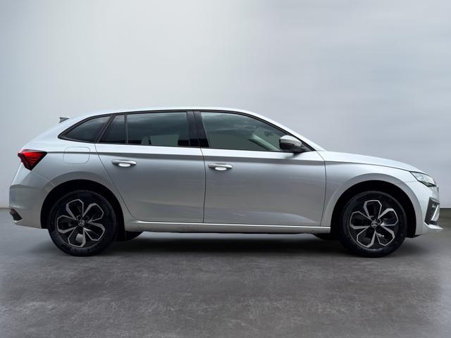 Skoda Scala 1,0 TSI Drive Plus Klimaa ShAs ViCo 2PDC Kam LED SmLi 5JG 
