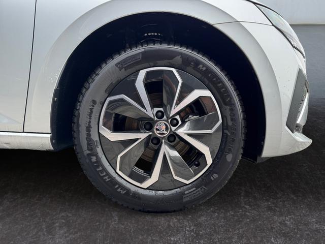 Skoda Scala 1,0 TSI Drive Plus Klimaa ShAs ViCo 2PDC Kam LED SmLi 5JG 