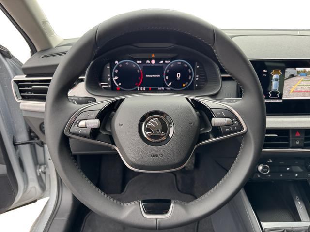 Skoda Scala 1,0 TSI Drive Plus Klimaa ShAs ViCo 2PDC Kam LED SmLi 5JG 