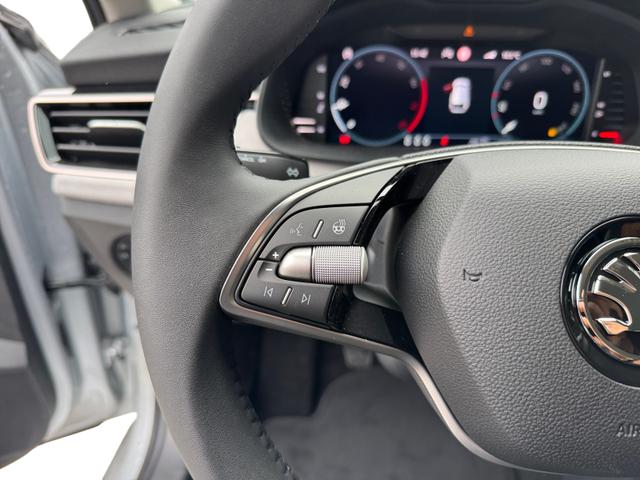 Skoda Scala 1,0 TSI Drive Plus Klimaa ShAs ViCo 2PDC Kam LED SmLi 5JG 