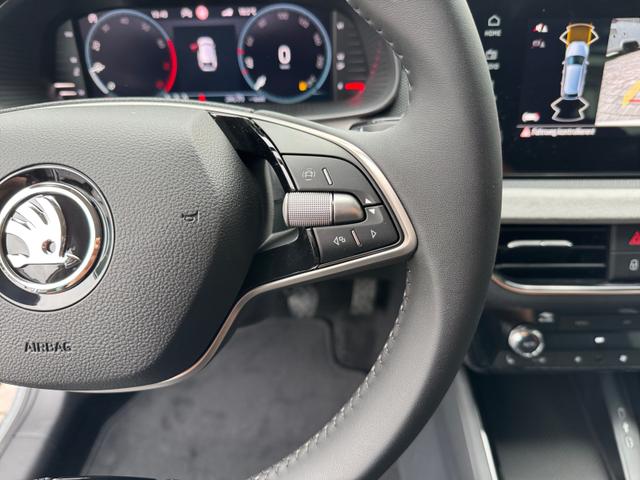 Skoda Scala 1,0 TSI Drive Plus Klimaa ShAs ViCo 2PDC Kam LED SmLi 5JG 