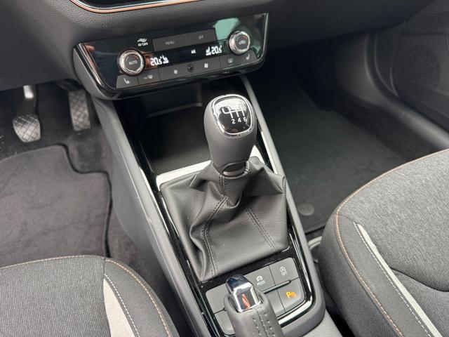 Skoda Scala 1,0 TSI Drive Plus Klimaa ShAs ViCo 2PDC Kam LED SmLi 5JG 