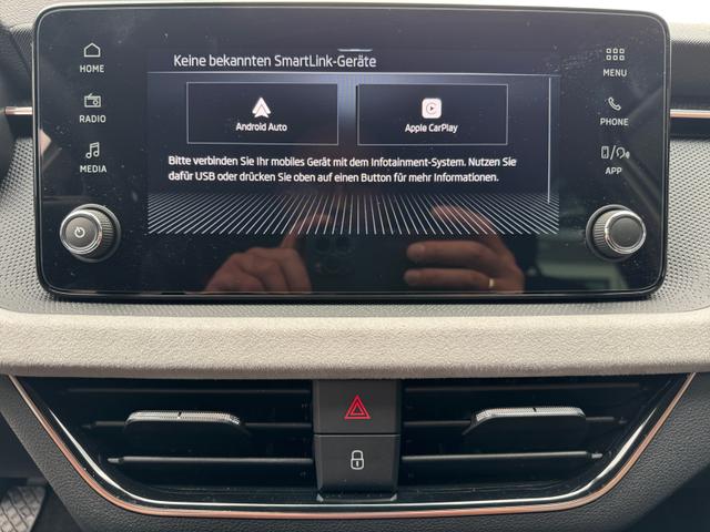 Skoda Scala 1,0 TSI Drive Plus Klimaa ShAs ViCo 2PDC Kam LED SmLi 5JG 