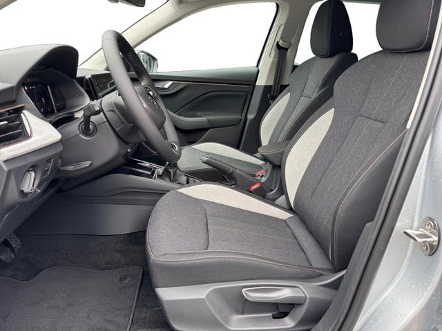 Skoda Scala 1,0 TSI Drive Plus Klimaa ShAs ViCo 2PDC Kam LED SmLi 5JG 