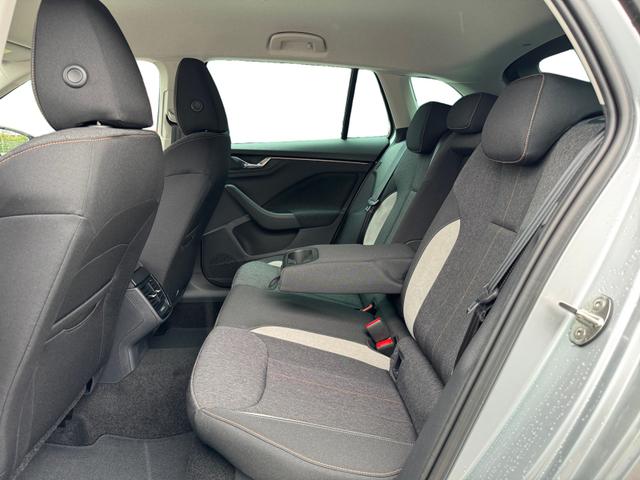 Skoda Scala 1,0 TSI Drive Plus Klimaa ShAs ViCo 2PDC Kam LED SmLi 5JG 
