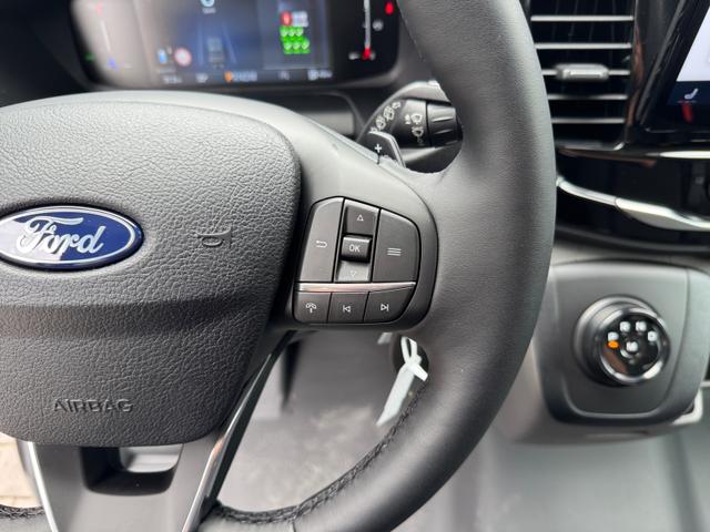 Ford Transit Trend 350 L3H2 AT 9 Si Temp AHK 2xKlima Kam PDC 5JG 