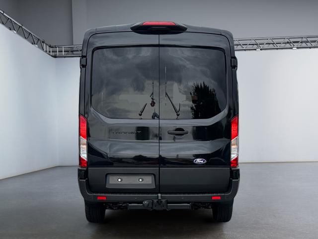 Ford Transit Trend 350 L3H2 AT 9 Si Temp AHK 2xKlima Kam PDC 5JG 