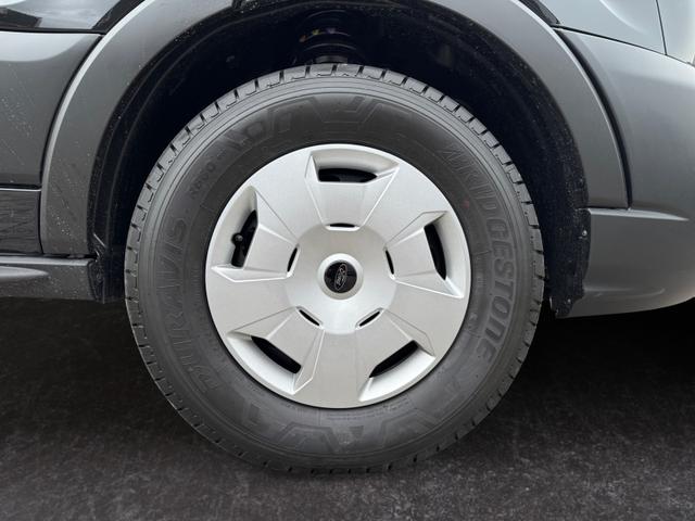 Ford Transit Trend 350 L3H2 AT 9 Si Temp AHK 2xKlima Kam PDC 5JG 