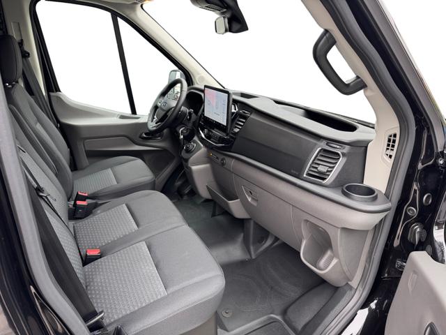 Ford Transit Trend 350 L3H2 AT 9 Si Temp AHK 2xKlima Kam PDC 5JG 
