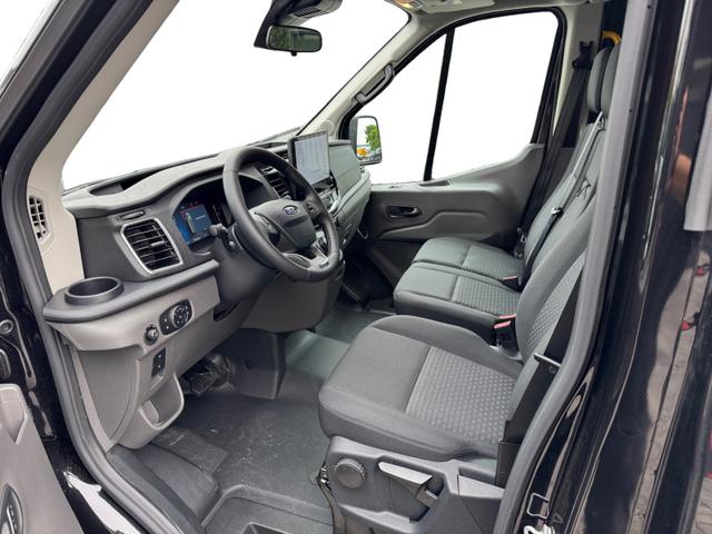 Ford Transit Trend 350 L3H2 AT 9 Si Temp AHK 2xKlima Kam PDC 5JG 