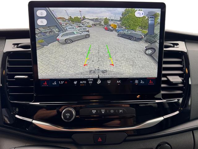 Ford Transit Trend 350 L3H2 AT 9 Si Temp AHK 2xKlima Kam PDC 5JG 