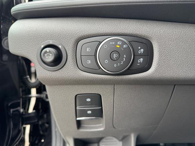 Ford Transit Trend 350 L3H2 AT 9 Si Temp AHK 2xKlima Kam PDC 5JG 