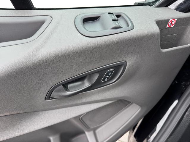 Ford Transit Trend 350 L3H2 AT 9 Si Temp AHK 2xKlima Kam PDC 5JG 