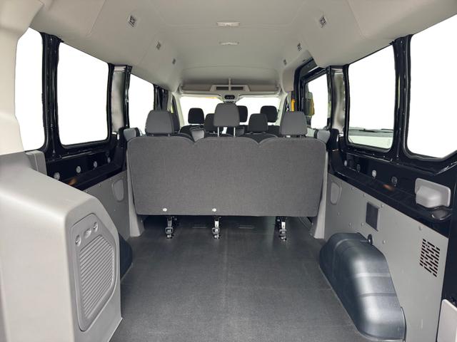 Ford Transit Trend 350 L3H2 AT 9 Si Temp AHK 2xKlima Kam PDC 5JG 