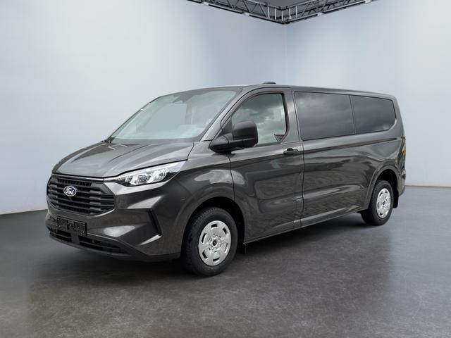 Ford Transit Custom - Trend L2 AT 320 9Si AHK Sync4 2xKlima 5JG