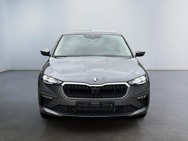 Skoda Scala 1,0 TSI Drive Plus 2ZoKlim ShAs ViCo 2PDC Kam LED SmLi 5JG 